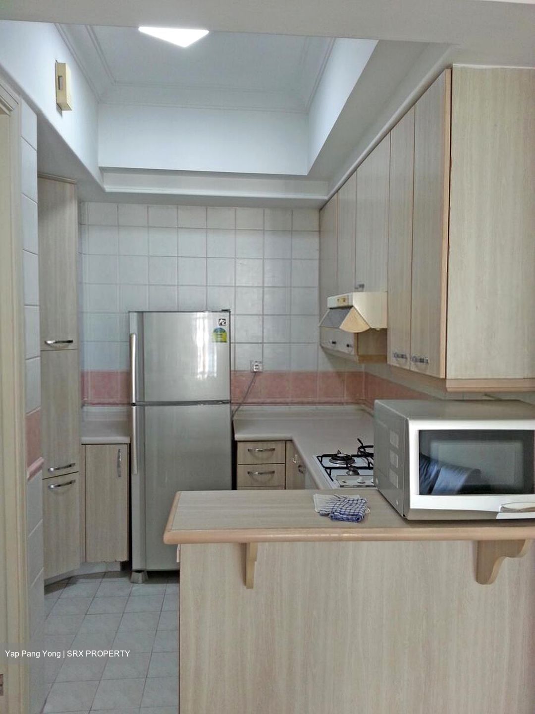 Oleander Towers (D12), Apartment #504375331